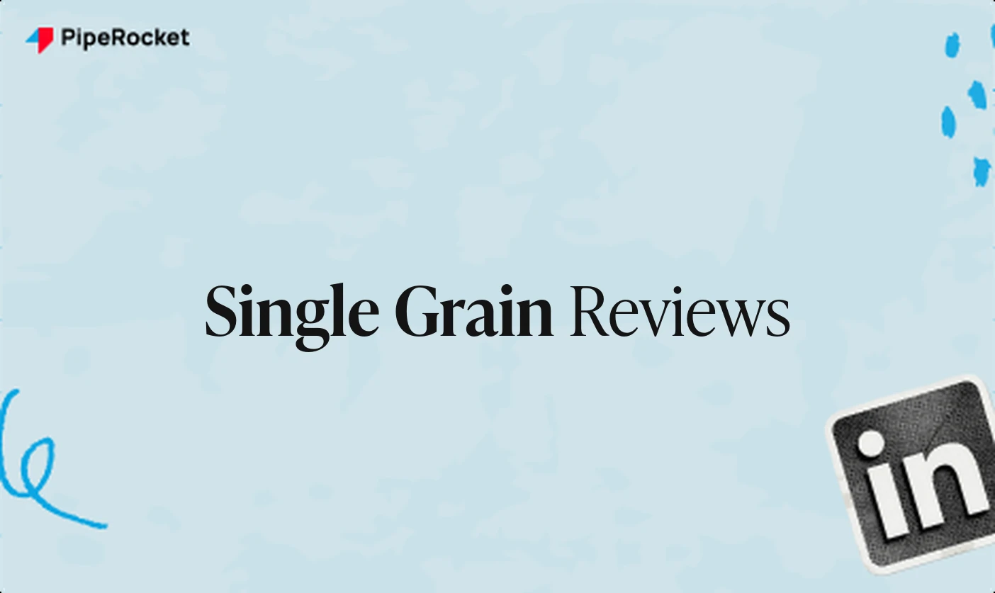 Single Grain Reviews: What Clients and Employees Say (2026)