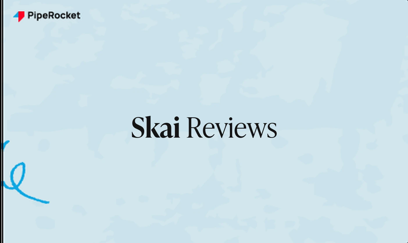 Skai Reviews: What Users Actually Say (2026)