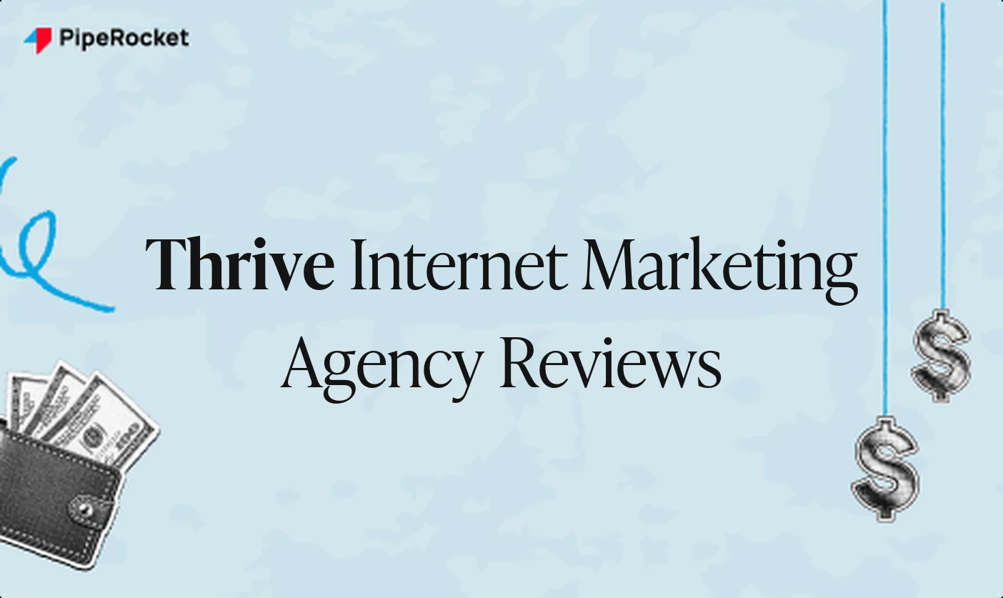 Thrive Internet Marketing Agency Reviews: What Clients and Employees Say (2026)