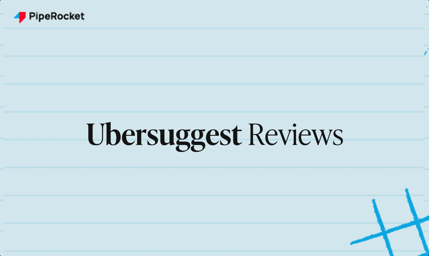 Ubersuggest Reviews: What Users Actually Say (2026)