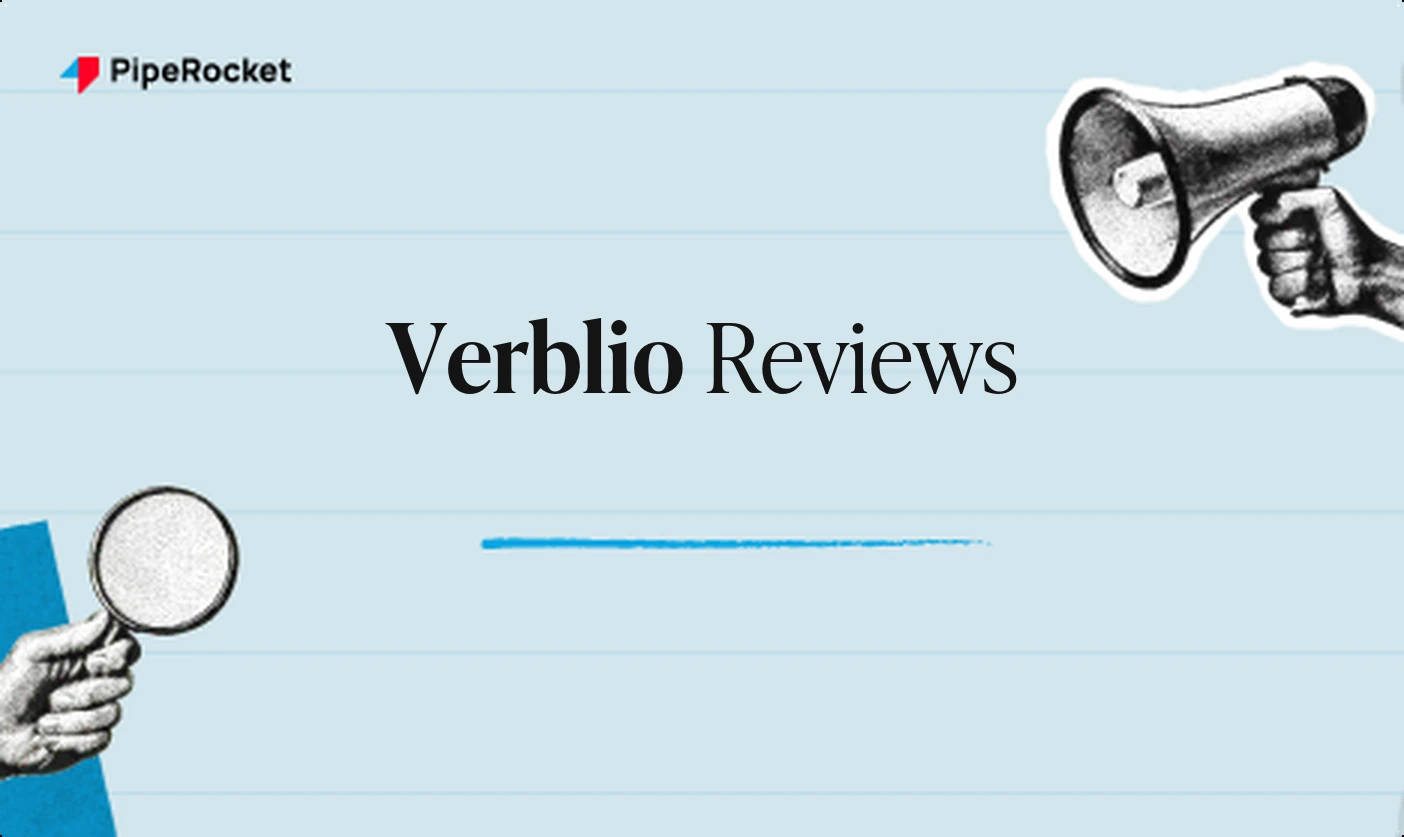 Verblio Reviews: What Clients and Employees Say (2026)