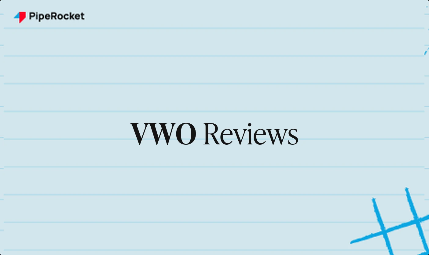 VWO Reviews: What Users Actually Say (2026)