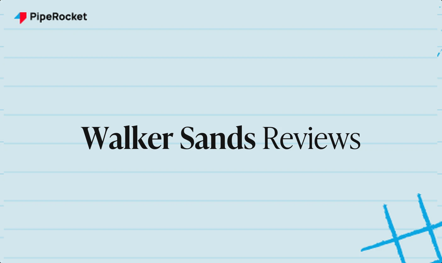 Walker Sands Reviews: What Clients and Employees Say (2026)