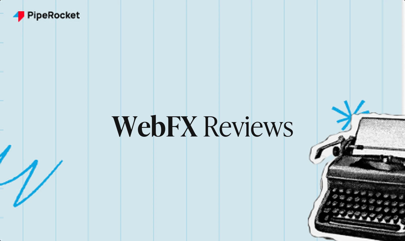 WebFX Reviews: What Clients and Employees Say (2026)