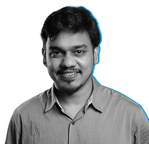Praveen Ravi