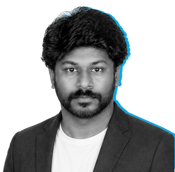 Ranjeeth Kumar
