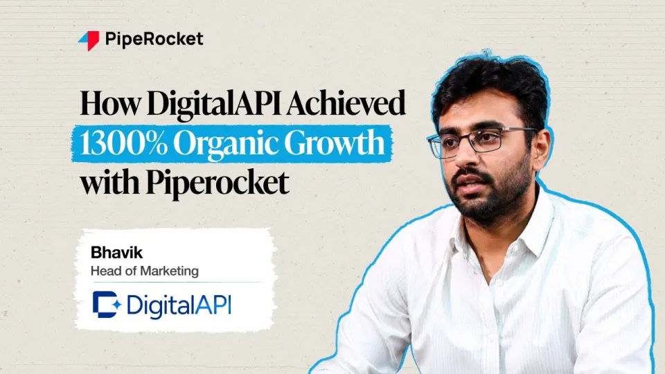 Digital API testimonial thumbnail