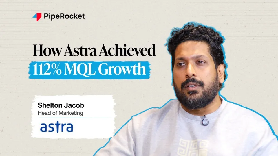Astra testimonial thumbnail