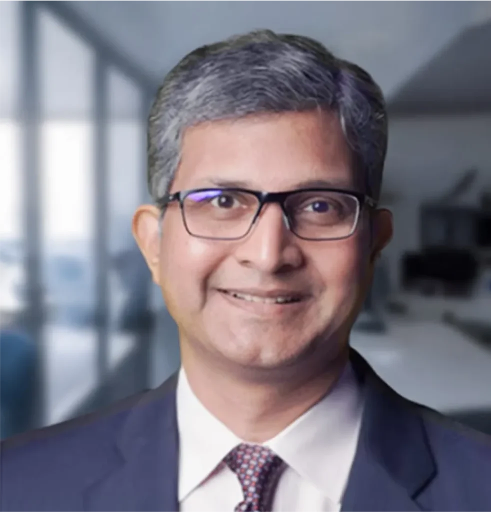 Ravindra Kumar G.P •  CHRO TATA Motors