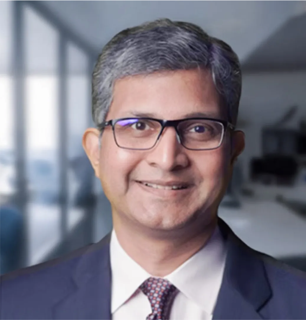 Ravindra Kumar G.P •  CHRO TATA Motors