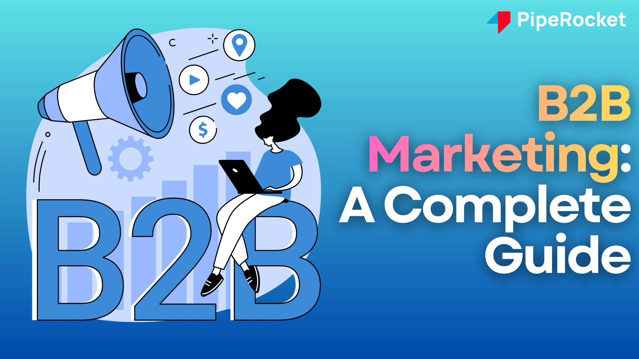 B2B Marketing Blog Banner Image