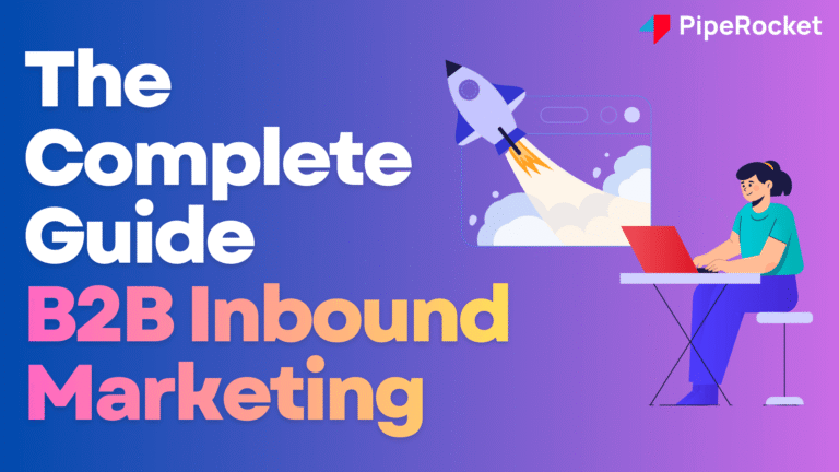 B2B Inbound Marketing – The Ultimate Guide