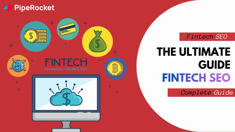 Fintech SEO: Everything You Need to Know