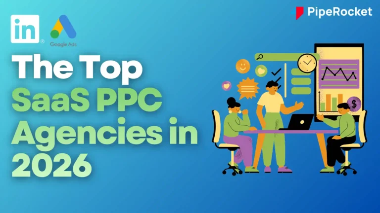 We Ranked The 9 Best SaaS PPC Agencies for 2026